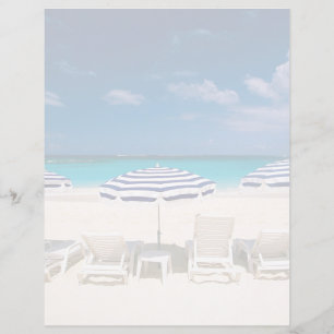 Tropical Beaches Tropical Beach Anguilla