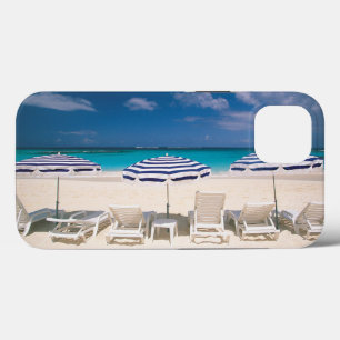 Tropical Beaches   Tropical Beach Anguilla iPhone 13 Case
