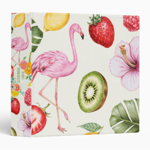 Tropical Binder