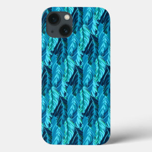Tropical Birds iPhone 13 Case