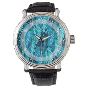 Tropical Birds Watch