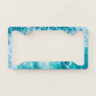 Tropical Blue Ocean Waves