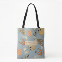 "Tropical Boho Getaway"