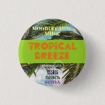 Tropical Breeze Bali Beach