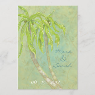 Tropical Breeze II Bahamas Invitation