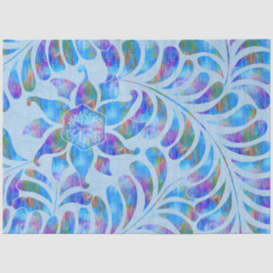 Tropical Breeze Tissue Paper