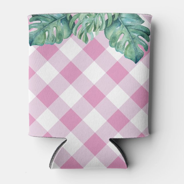 Tropical Can Coolers (Front)