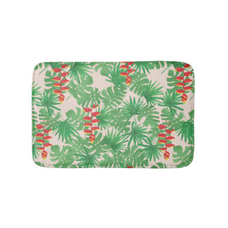 Tropical Canopy Bath Mat