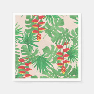 Tropical Canopy Napkin