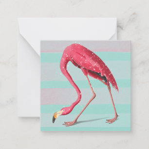Tropical Card