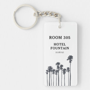 Tropical Coastal Hotel or Motel