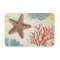 Tropical Colourful Caribbean Starfish and Coral