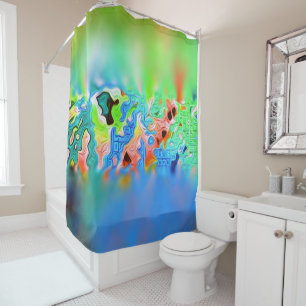 Tropical Coral Paradise Beneath the Waters of Miam