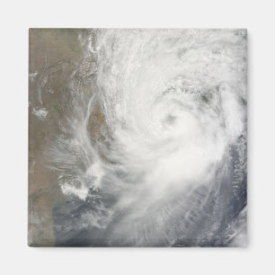 Tropical Cyclone Aila Magnet
