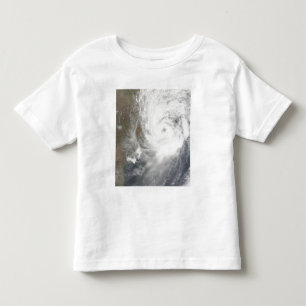 Tropical Cyclone Aila Toddler T-shirt