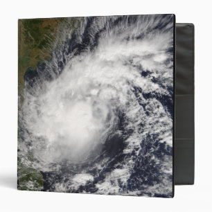 Tropical Cyclone Baaz Binder