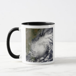 Tropical Cyclone Baaz Mug
