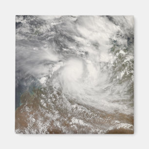 Tropical Cyclone Billy Magnet