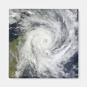 Tropical Cyclone Bingiza Magnet