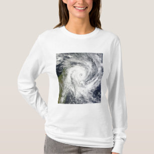 Tropical Cyclone Bingiza T-Shirt