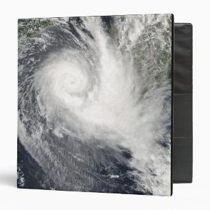 Tropical cyclone Boloetse Binder
