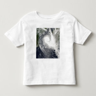Tropical cyclone Boloetse Toddler T-shirt