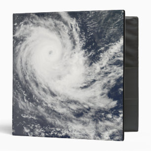 Tropical Cyclone Carina Binder