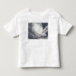 Tropical Cyclone Carina Toddler T-shirt