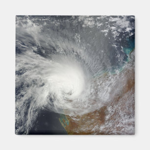 Tropical Cyclone Carlos Magnet
