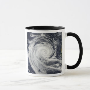 Tropical Cyclone Dianne Mug