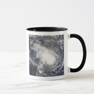 Tropical Cyclone Gael approaching Madagascar Mug