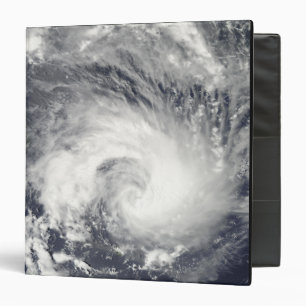 Tropical Cyclone Gael Binder