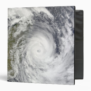Tropical Cyclone Gael off Madagascar 2 Binder