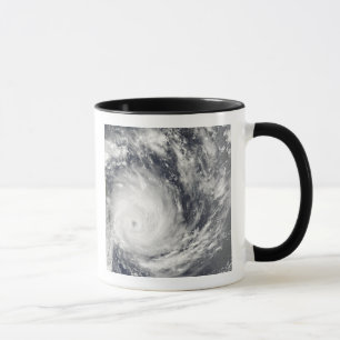 Tropical Cyclone Gael off Madagascar Mug