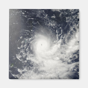 Tropical Cyclone Gelane Magnet