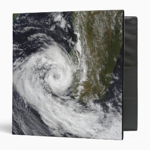 Tropical Cyclone Izilda Binder