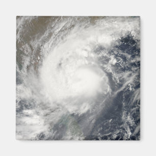 Tropical Cyclone Laila Magnet