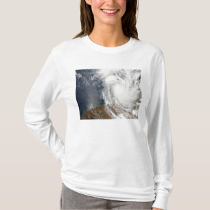 Tropical Cyclone Laurence T-Shirt