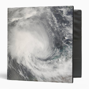 Tropical Cyclone Nicholas approaching Australia Binder