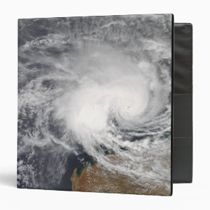 Tropical Cyclone Nicholas off Australia Binder