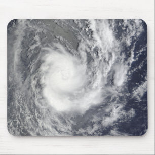 Tropical Cyclone Pat Mouse Pad