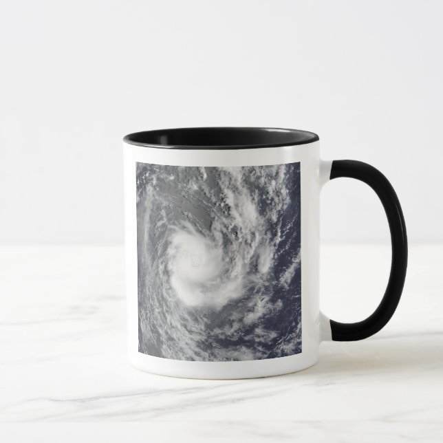 Tropical Cyclone Pat Mug (Right)