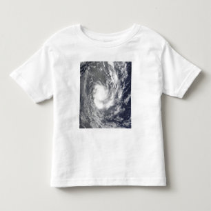Tropical Cyclone Pat Toddler T-shirt