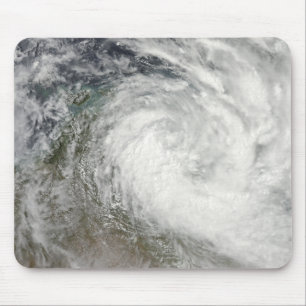Tropical Cyclone Paul over Australia 2 Mouse Pad