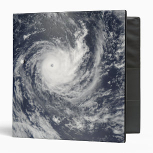 Tropical Cyclone Wilma Binder