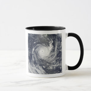 Tropical Cyclone Wilma Mug