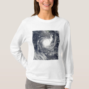 Tropical Cyclone Wilma T-Shirt