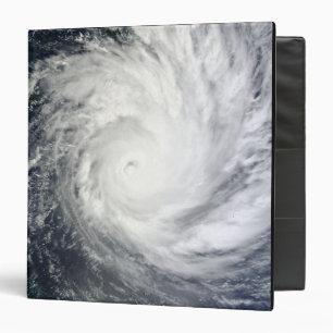 Tropical Cyclone Yasi Binder