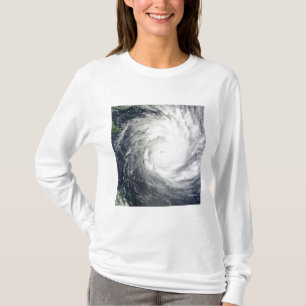 Tropical Cyclone Yasi T-Shirt