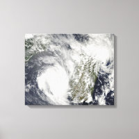 Tropical Cyclones Eric and Fanele 2